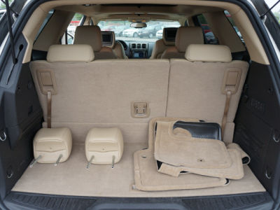 2011 GMC Acadia  Denali