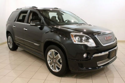 2011 GMC Acadia Denali