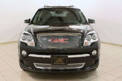 2011 GMC Acadia  Denali