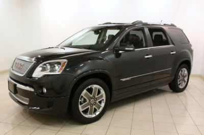 2011 GMC Acadia  Denali