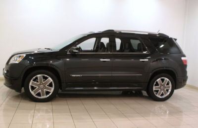 2011 GMC Acadia  Denali