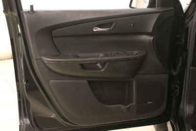 2011 GMC Acadia  Denali