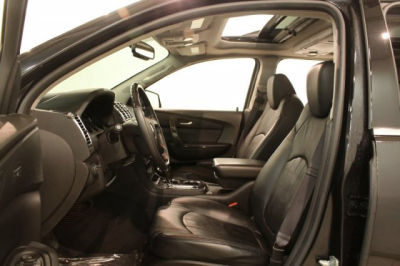 2011 GMC Acadia  Denali