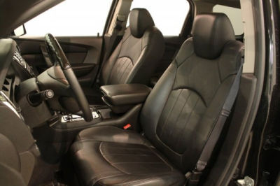 2011 GMC Acadia  Denali