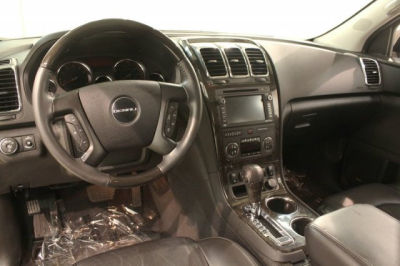 2011 GMC Acadia  Denali