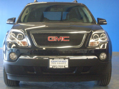 2012 GMC Acadia SLT-1
