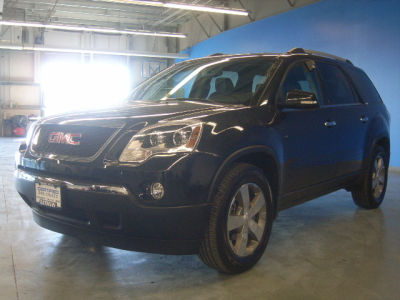 2012 GMC Acadia SLT-1