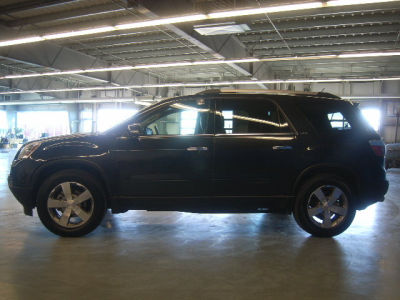 2012 GMC Acadia SLT-1