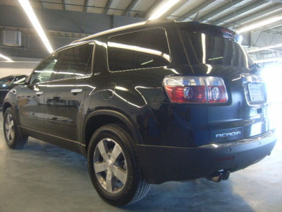 2012 GMC Acadia SLT-1
