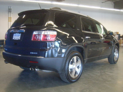 2012 GMC Acadia SLT-1