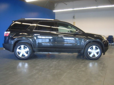 2012 GMC Acadia SLT-1
