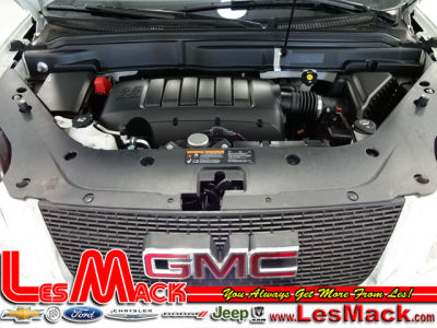 2012 GMC Acadia  SLT-1