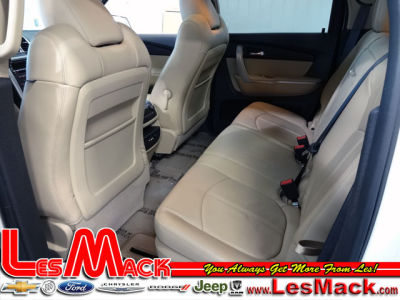 2012 GMC Acadia  SLT-1