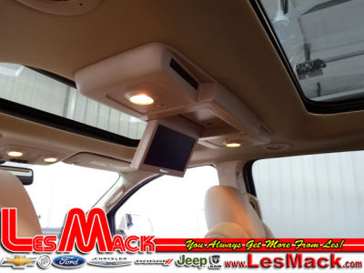 2012 GMC Acadia  SLT-1