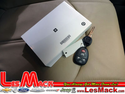 2012 GMC Acadia  SLT-1