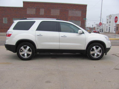2012 GMC Acadia SLT-1