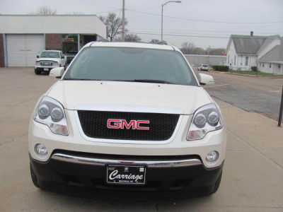 2012 GMC Acadia SLT-1