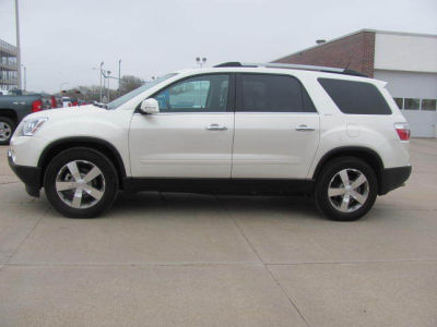 2012 GMC Acadia SLT-1