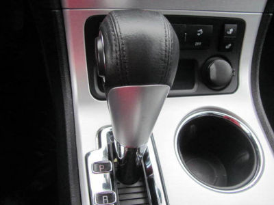 2012 GMC Acadia SLT-1