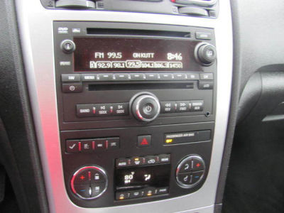 2012 GMC Acadia SLT-1