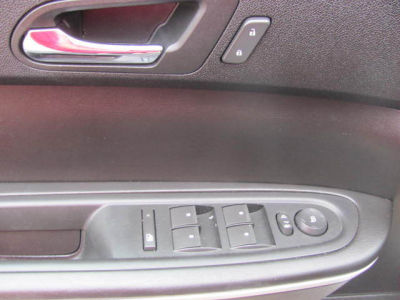 2012 GMC Acadia SLT-1