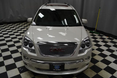 2011 GMC Acadia  Denali