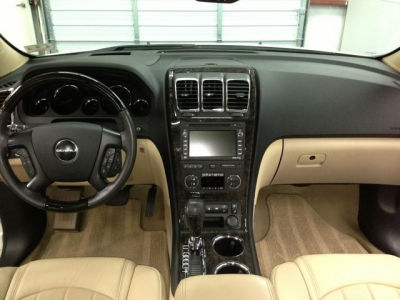 2011 GMC Acadia Denali