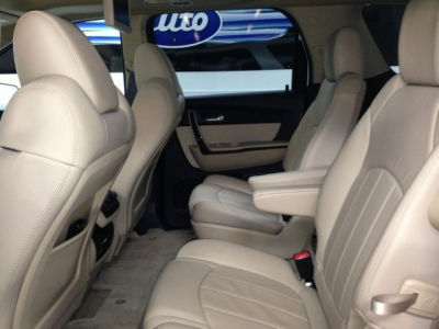 2011 GMC Acadia Denali