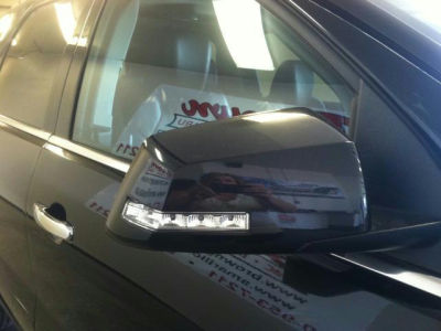 2012 GMC Acadia  SLT-1