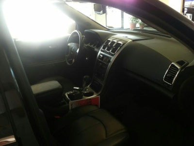 2012 GMC Acadia  SLT-1