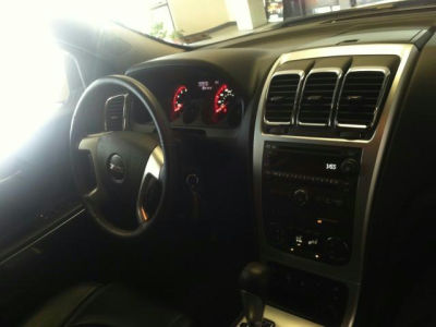 2012 GMC Acadia  SLT-1