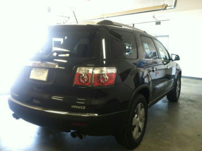 2012 GMC Acadia  SLT-1