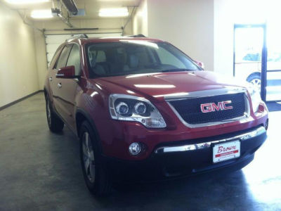 2012 GMC Acadia SLT-1