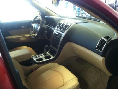 2012 GMC Acadia SLT-1