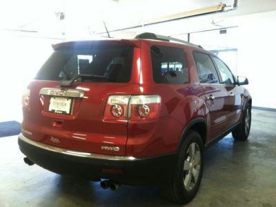 2012 GMC Acadia SLT-1