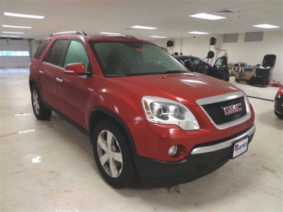 2012 GMC Acadia SLT-1