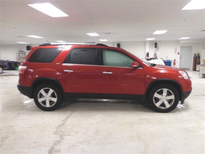 2012 GMC Acadia SLT-1