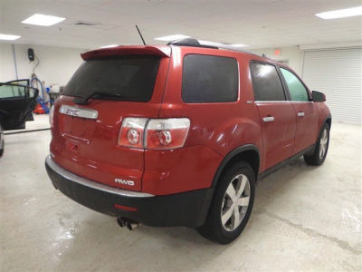 2012 GMC Acadia SLT-1