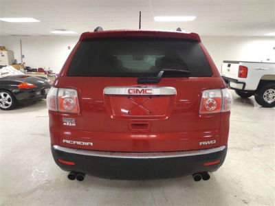 2012 GMC Acadia SLT-1
