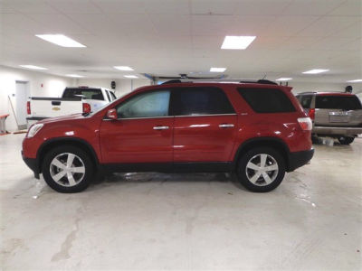 2012 GMC Acadia SLT-1