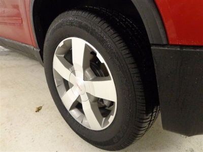 2012 GMC Acadia SLT-1