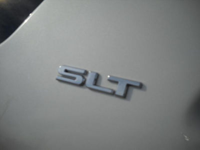 2012 GMC Acadia  SLT-1