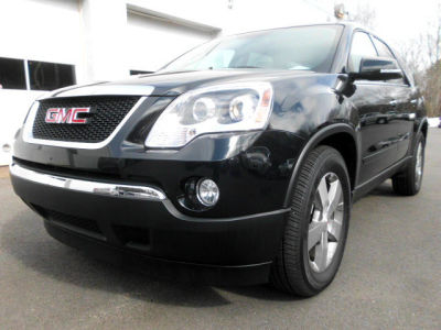 2012 GMC Acadia SLT-1