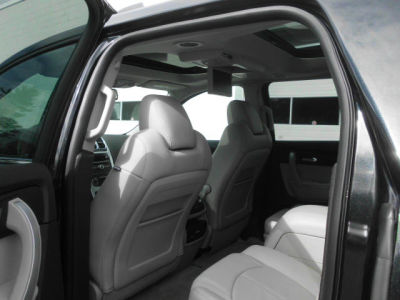 2012 GMC Acadia SLT-1