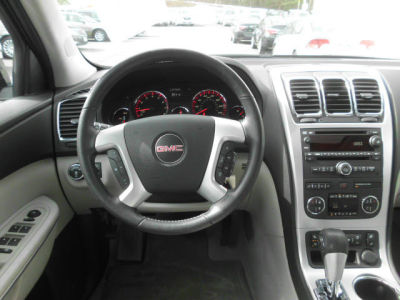 2012 GMC Acadia SLT-1