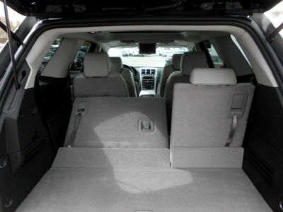 2012 GMC Acadia SLT-1