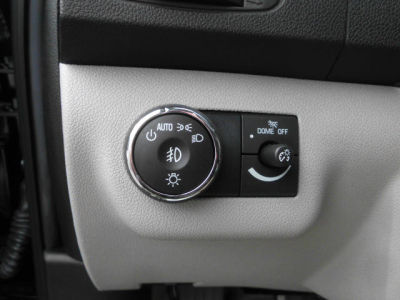 2012 GMC Acadia SLT-1