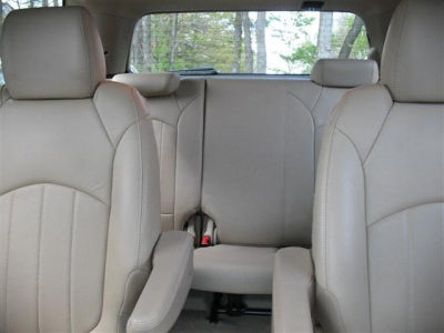 2011 GMC Acadia  Denali