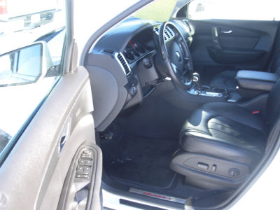2011 GMC Acadia Denali