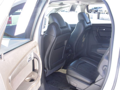 2011 GMC Acadia Denali